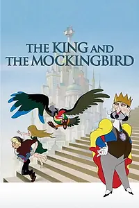 Постер к фильму «Mockingbird (2005)»