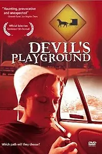 Главный постер фильма «Игровая площадка Дьявола (2002)»