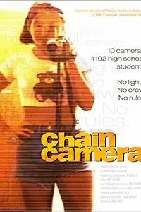 Постер к фильму «Chain Camera (2001)»