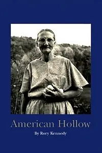 Главный постер фильма «American Hollow (1999)»