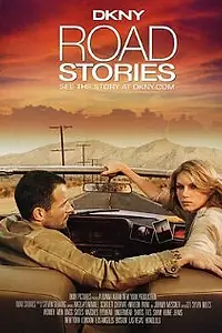 Постер к фильму «DKNY Road Stories (2004)»