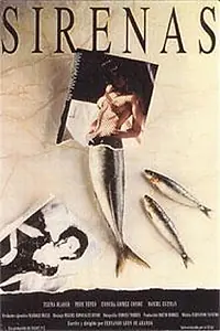 Постер к фильму «Sirenas (1995)»
