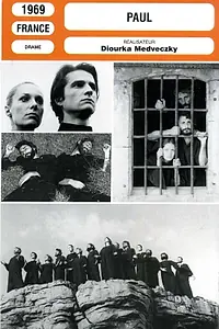 Постер к фильму «Поль (1969)»