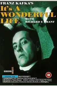 Постер к фильму «Эта замечательная жизнь Франца Кафки (1993)»