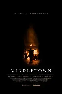 Постер к фильму «Мидлтаун (2006)»