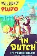 Главный постер мультфильма «В Голландии (1946)»