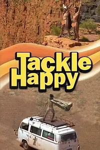 Постер к фильму «Tackle Happy (2000)»
