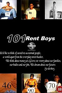 Постер к фильму «101 парень-проститутка (2000)»