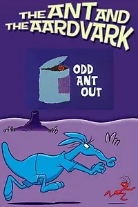 Постер к мультфильму «Odd Ant Out (1970)»