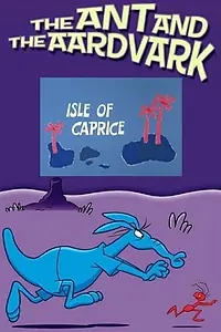 Главный постер мультфильма «Isle of Caprice (1969)»