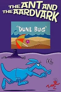 Постер к мультфильму «Dune Bug (1969)»