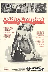 Постер к фильму «Oddly Coupled (1970)»