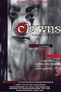 Постер к фильму «Clowns (1999)»
