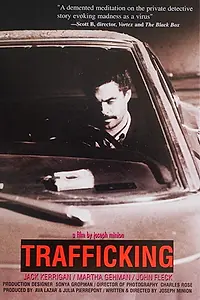 Постер к фильму «Trafficking (1999)»
