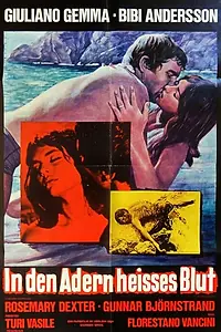 Постер к фильму «Насилие под солнцем (1969)»