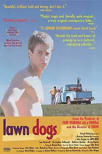 Главный постер фильма «Луговые собачки (1997)»