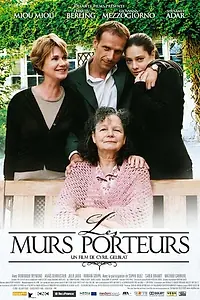 Постер к фильму «Несущие стены (2007)»