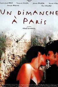Постер к фильму «Воскресенье в Париже (1994)»
