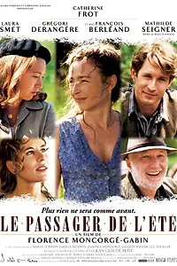 Постер к фильму «Летний пассажир (2006)»