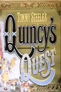 Постер к фильму «Quincy's Quest (1979)»