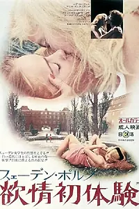 Главный постер фильма «Шведское порно: Первый опыт (1971)»
