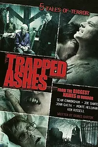 Постер к фильму «Пойманные в ловушку (2006)»