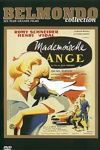 Постер к фильму «Единственный ангел на земле (1959)»