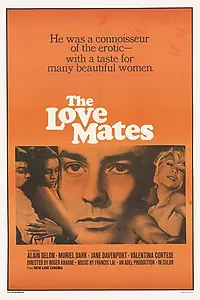 Постер к фильму «Мэдли (1970)»