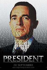 Постер к фильму «Президент (2006)»