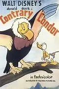 Постер к мультфильму «Птица кондор (1944)»