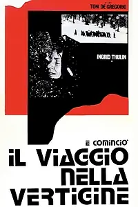 Постер к фильму «И начинается головокружительное путешествие (1974)»