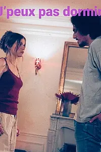 Постер к фильму «Не могу спать (2000)»