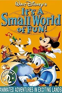 Постер к мультфильму «Pedro (1943)»