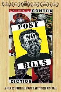 Постер к фильму «Post No Bills (1991)»
