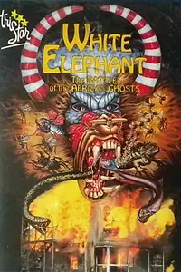 Постер к фильму «White Elephant (1984)»