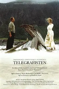 Главный постер фильма «Телеграфист (1993)»