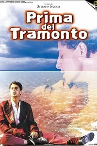 Главный постер фильма «Prima del tramonto (1999)»