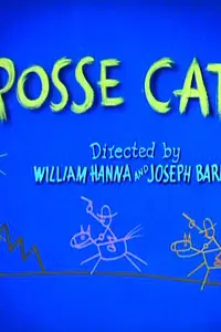 Постер к мультфильму «Что заработаешь, то и получишь (1954)»