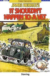 Постер к фильму «Это не должно было случиться с ветеринаром (1976)»