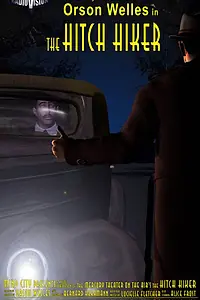 Главный постер мультфильма «The Hitch Hiker (2004)»
