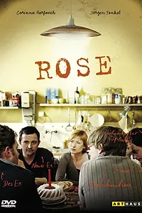 Постер к фильму «Роза (2005)»