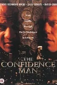 Постер к фильму «The Confidence Man (2001)»