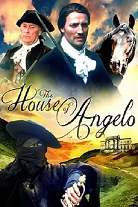 Главный постер фильма «The House of Angelo (1997)»