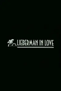 Постер к фильму «Влюбленный Лейберман (1995)»
