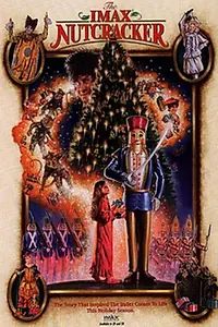 Постер к фильму «Щелкунчик (1997)»