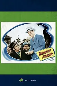 Главный постер фильма «Yankee Fakir (1947)»
