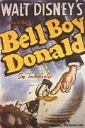 Главный постер мультфильма «Дональд — коридорный (1942)»