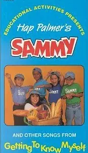 Постер к фильму «Sammy (1977)»