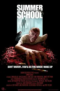 Главный постер фильма «Летняя школа (2006)»