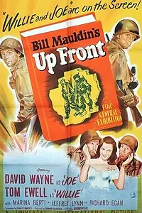Постер к фильму «Вперёд (1951)»